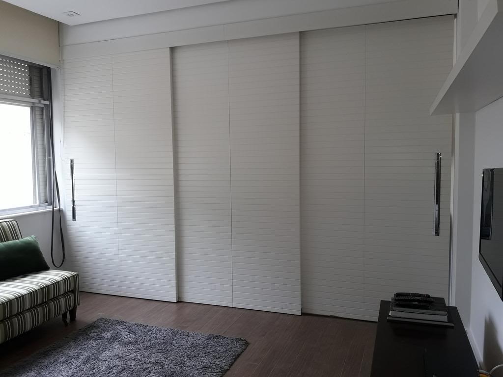 Apartamento Em Copacabana Río de Janeiro Exterior foto